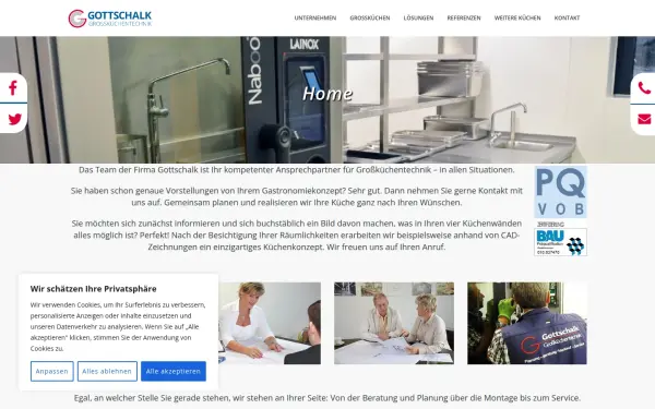 gottschalkgmbh.de