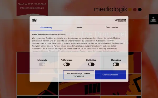 medialogik.de