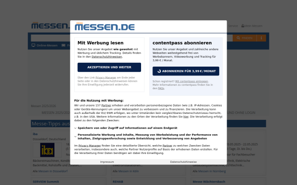 www.messen.de