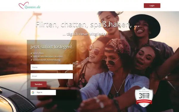 quaaxx.de