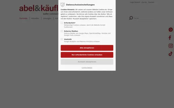 abel-kaeufl.de