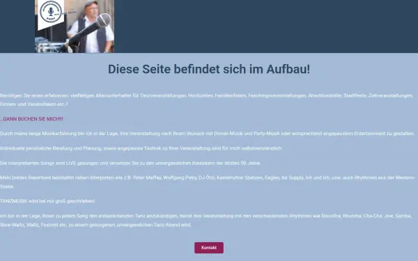 alleinunterhalterhorst.de