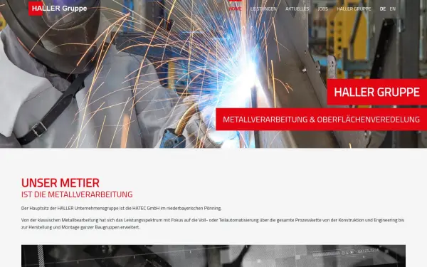 haller-gruppe.de