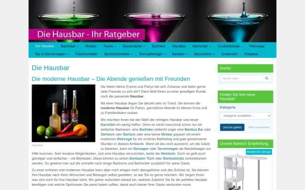 die-hausbar.de