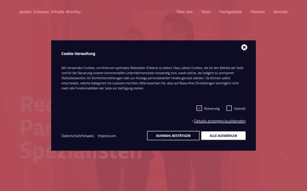 www.jusra.de