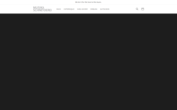 www.musikschneiderei.at