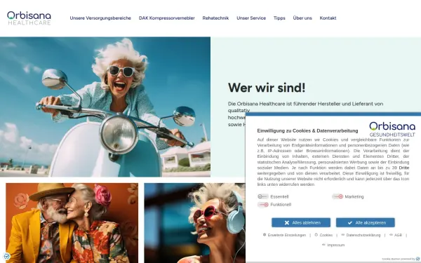 www.orbisana.de