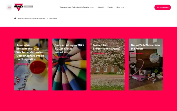 cvjm-ostfriesland.de