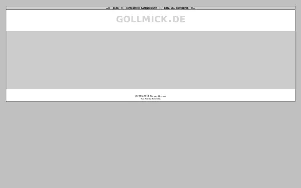 gollmick.de