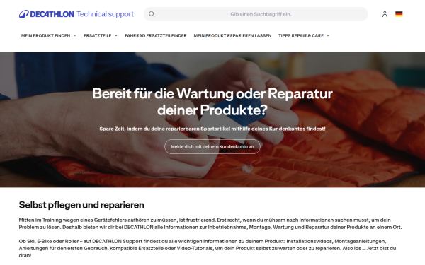 support.decathlon.de