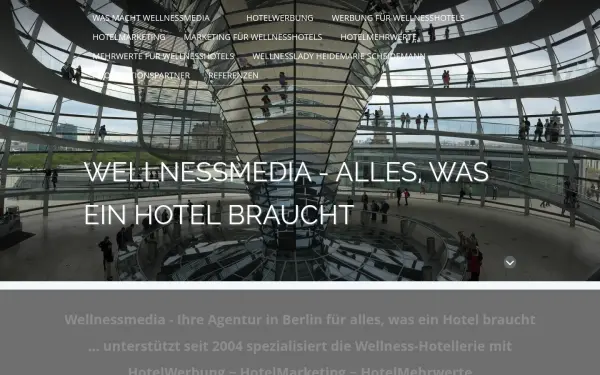 www.wellnessmedia.de
