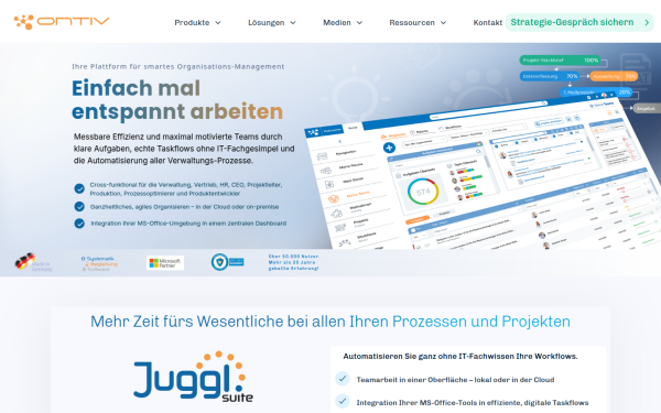 ontiv.com