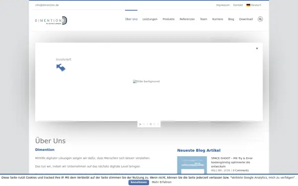 www.dimention.de