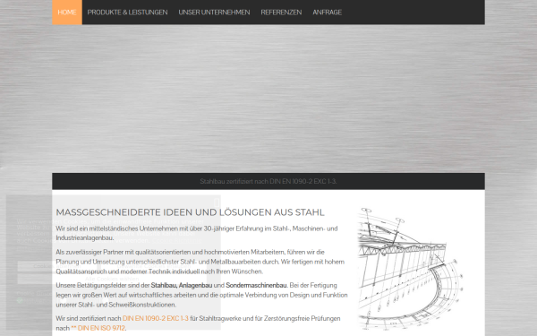www.msb-stahlbau.de