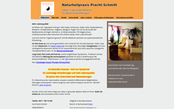 gesundbuero.de