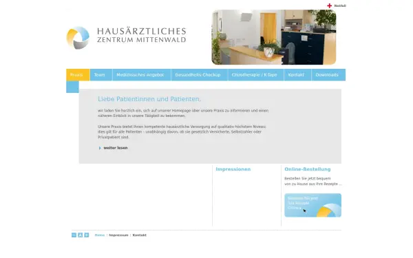 hausarzt-mittenwald.de