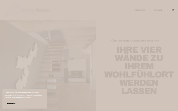 malerfaber.de