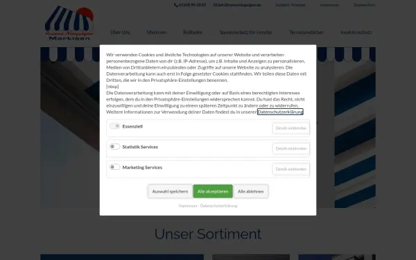www.rainerningelgen.de
