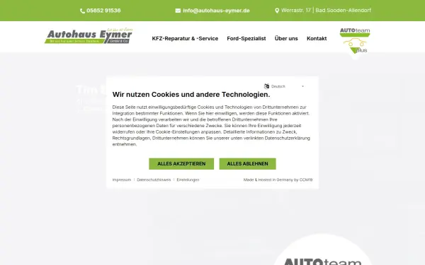 autohaus-eymer.de