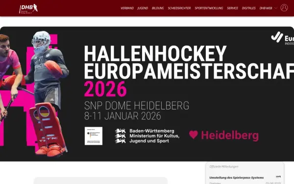verband.hockey.de