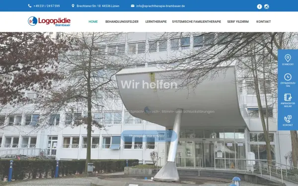 www.logopaedie-luenen-brambauer.de
