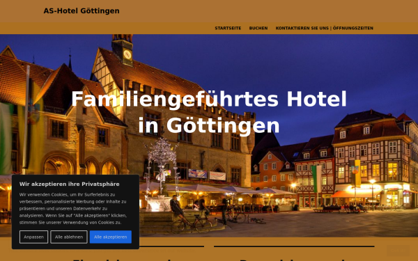 as-hotel.de
