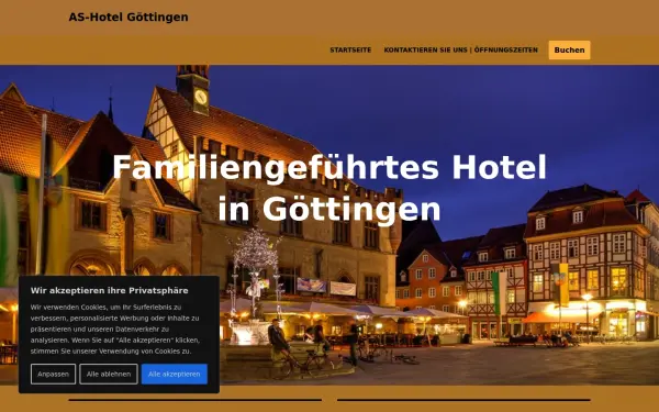 as-hotel.de