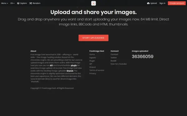 freeimage.host