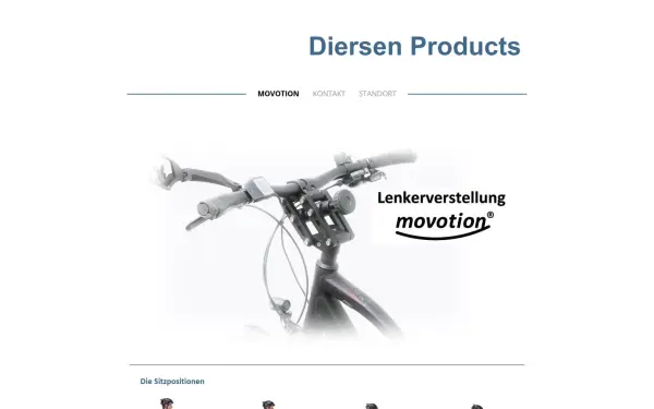 www.diersen-products.de
