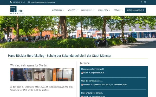 www.hbbk-muenster.de