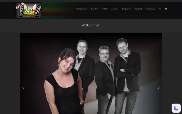 band-problemfall.de