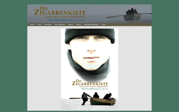 diezigarrenkiste.de
