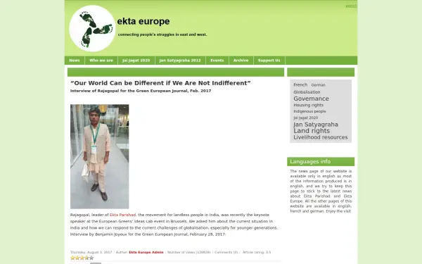 ektaeurope.org