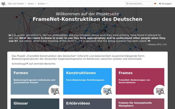 framenet-constructicon.hhu.de