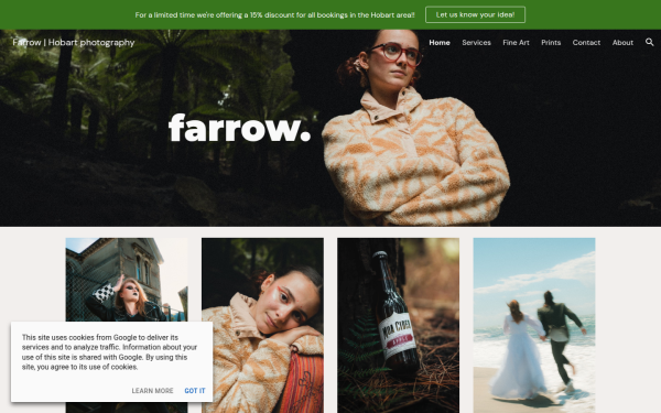 www.josiahfarrow.com
