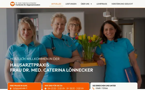 arztpraxis-loennecker.de