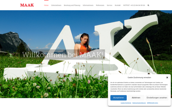 www.maak.at