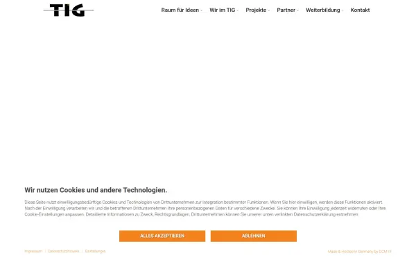 www.tig-gmbh.de