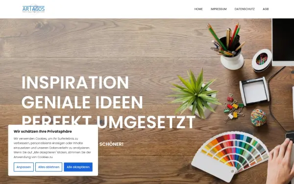 artagos.de