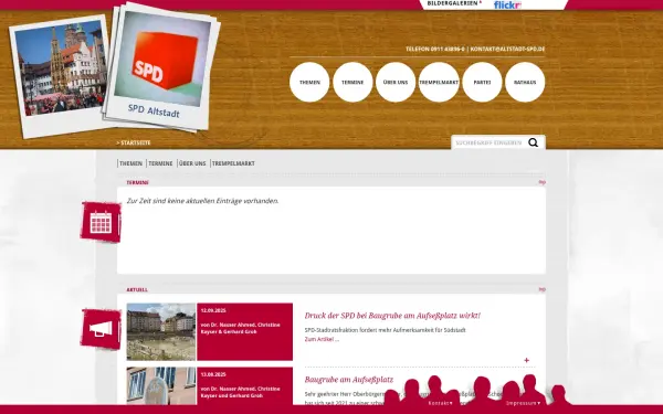www.altstadt-spd.de