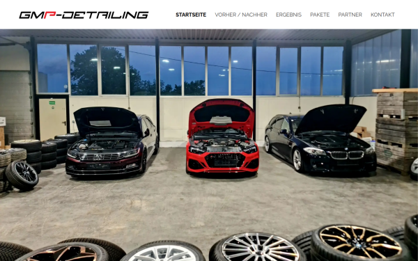 www.gmp-detailing.at