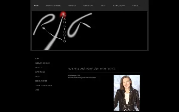 www.angelikagebhard.de