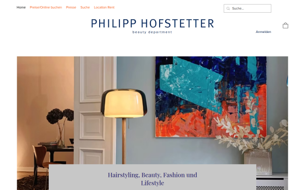 www.glamoury.de