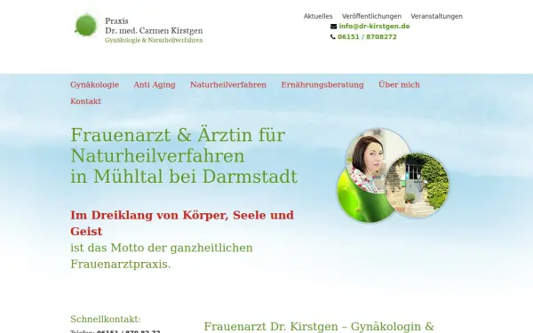 www.dr-kirstgen.de
