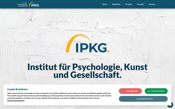 www.ipkg.org