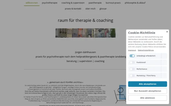 www.juergen-dahlhausen.de