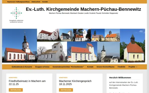 www.kirchgemeinde-machern.de