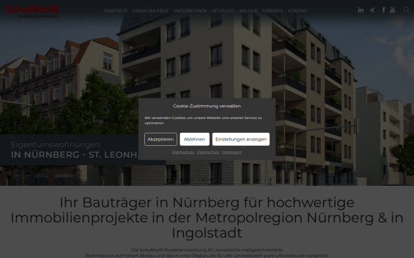 www.schultheiss-projekt.de