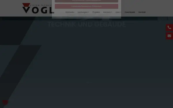 www.vogl-unternehmen.de