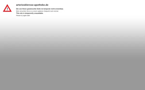 arteriosklerose-apotheke.de